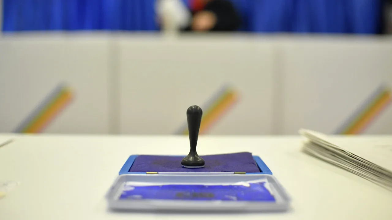 Rezultatele alegerilor prezidențiale din România 2024. Exitpoll și cum