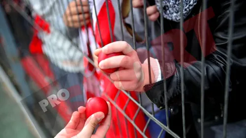 FOTO: Imaginea etapei. După ce au învins Astra, 