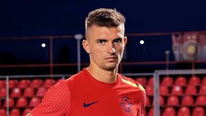 Moment suspect la plecarea lui Florin Tănase de la FCSB: „Mă face să mă gândesc că s-ar putea totuși să fie adevărat!” | VIDEO EXCLUSIV ProSport Live