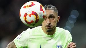 Brazilianul Raphinha a luat decizia: „Vreau să mă retrag de la FC Barcelona”