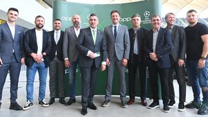 A făcut avere în Turcia și Franța și a ajuns milionar, dar la 18 ani românul trăia cu 500 de dolari pe lună: „Mă lua cu mașina lui, mă țineam ca un cățeluș după el ca să nu merg cu autobuzul”