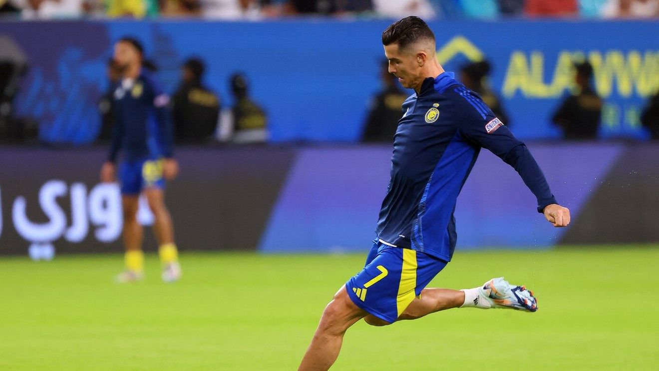 Ce va face Cristiano Ronaldo, după ce se va retrage. „Cred că va urma calea lui David Beckham"