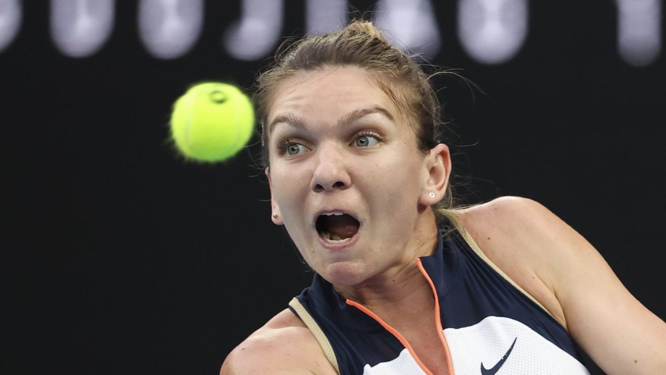 Simona Halep - Serena Williams 3-6, 3-6 Live Video Online în sferturi la Australian Open! Românca părăsește turneul după o demonstrație de forță a adversarei | NEWS BLOG