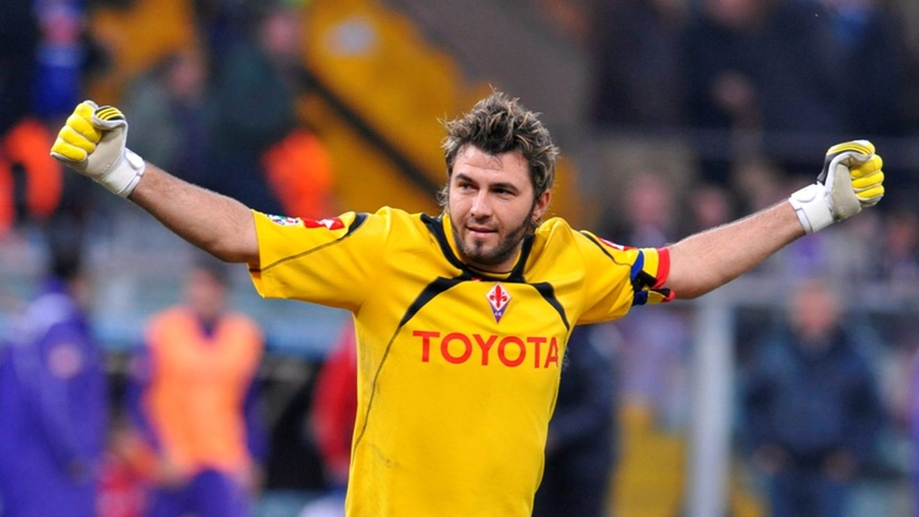 Visul unei nopți de iarnă! "Vreau să câștigăm Cupa UEFA!"