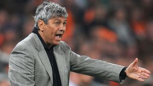 Mircea Lucescu a vorbit despre cei mai la modă jucători români:** "Îmi plac, dar nu înseamnă că-i cumpăr"