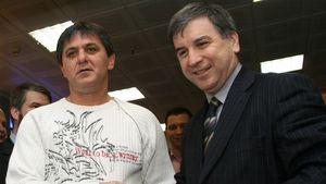 "Am făcut apel la suporteri să fie alături de noi! Lăcătuș se va întâlni mâine cu ei!"