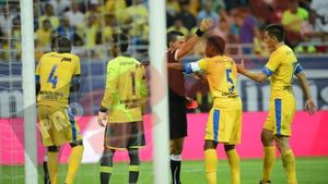 Cristi Vlad: "Rezultatul este dureros, dar pălește în fața tragediei de azi!"