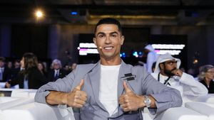 Cristiano Ronaldo, pregătit de trădarea secolului. Transferul şoc ar clătina campionatul: „Niciodată nu poți să ştii ce se întâmplă"