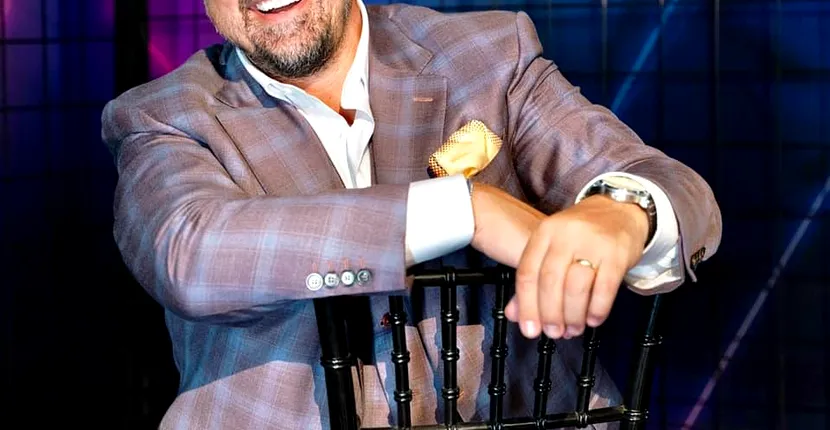 VIDEO / Cum arată fratele lui Horia Brenciu. ”Detestă când vorbesc despre el”