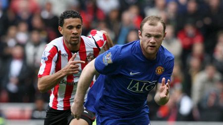 Rooney suferă de "Sindromul Kojak"