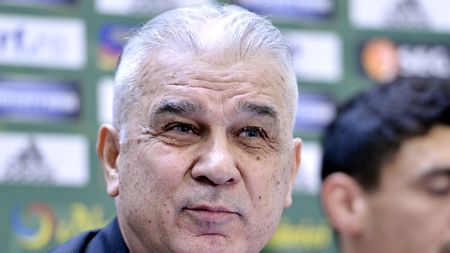Anghel Iordănescu, concluzie după eliminarea Franței de la EURO 2020: „Naționala României e mai bună!”. Ce spune despre conflictul cu Mircea Lucescu