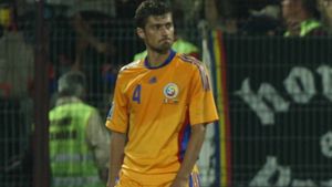 Tamaș: "În minutul 80 ne venea să ieșim de pe teren de rușine"