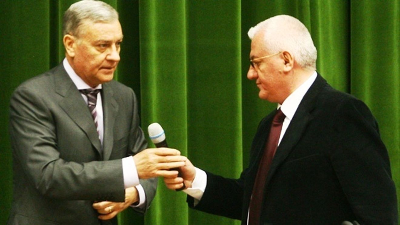 Dragomir: "Sandu n-o să-l ierte toată viața pe Becali! Nu trebuia să-l atace"