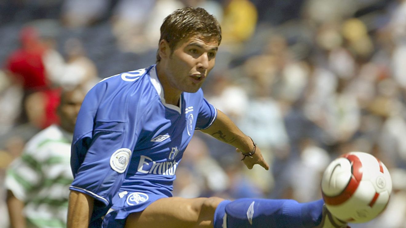 "Mutu a căzut psihic după ce i-a zis Mourinho că e a treia opțiune, după Drogba și Kezman"