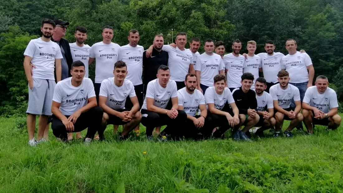 Echipa care a greșit testarea de COVID-19 și a ratat barajul de promovare este la Liga 3! FRF i-a trimis invitație. ”Mulțumesc lui Dumnezeu că a îndreptat situația”