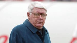 Răzvan Toma despre dispariția celui mai bun arbitru român: "Adio, Nicolae Rainea!"