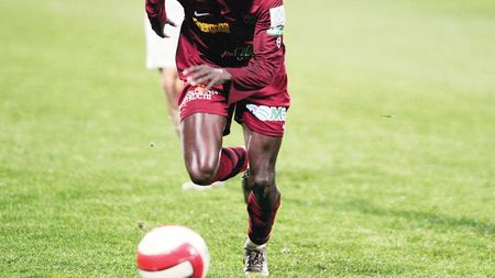 "Mi-aș dori să vin la Steaua"