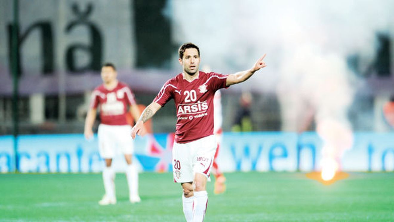 Copos le-a pregătit o țeapă dinamoviștilor!** Ingineria brevetată în cazul Constantin, care o va lăsa pe Dinamo cu buza umflată