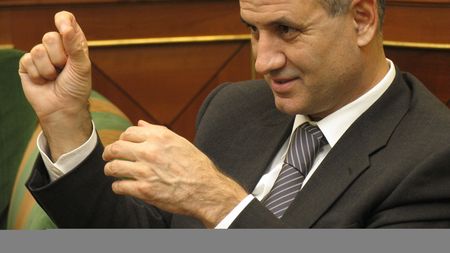 George Copos a reacționat la nici 24 de ore de la marele anunț făcut de Daniel Pancu. Ce a spus omul de afaceri despre revenirea la Rapid, în Liga 1!