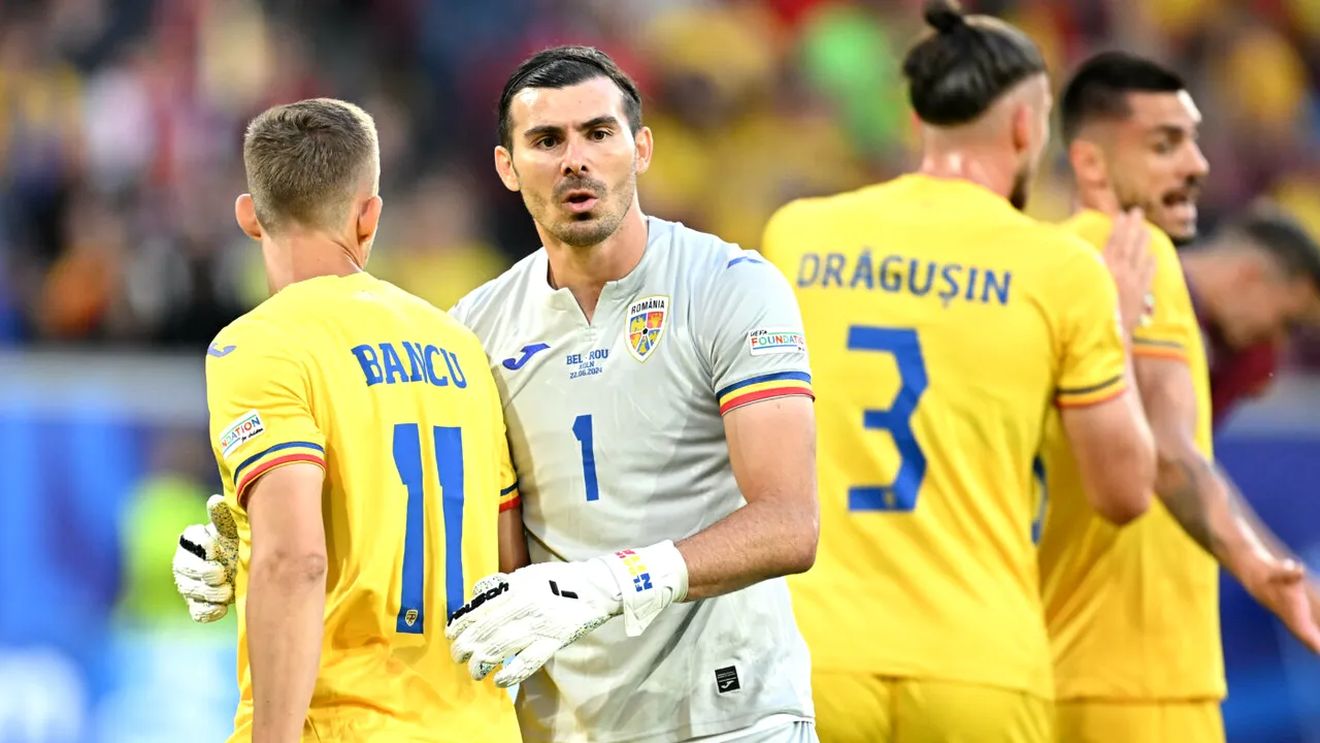 Florin Niță, reacție curajoasă, după o evoluție fantastică în România - Belgia 0-2! Mesaj pentru meciul cu Slovacia