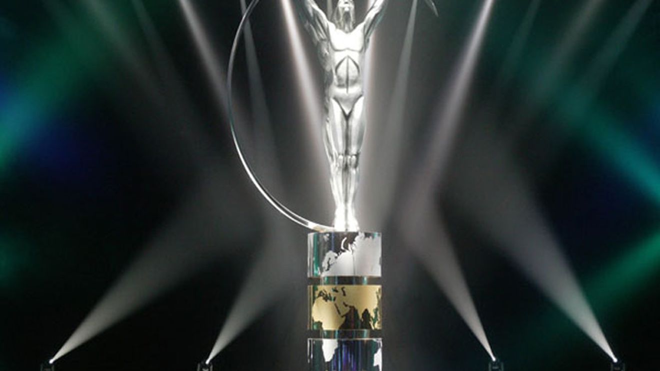 Vezi lista cu nominalizații la premiile Laureaus!**
