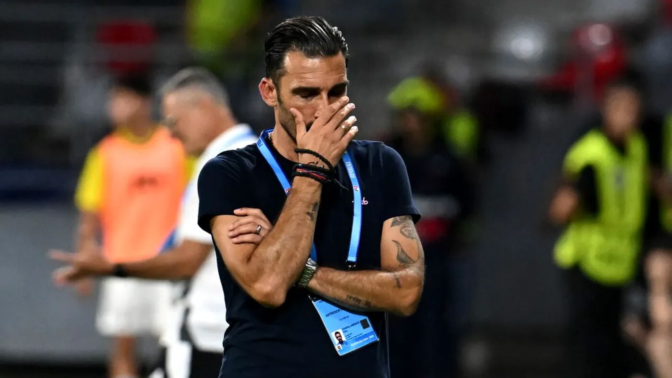 Gigi Becali a anunțat că a găsit înlocuitorul lui Darius Olaru. Reacția lui Elias Charalambous despre fotbalist