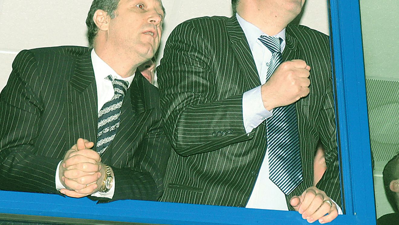 Teia a fugit în Spania!