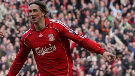 Torres pe lista lui Chelsea