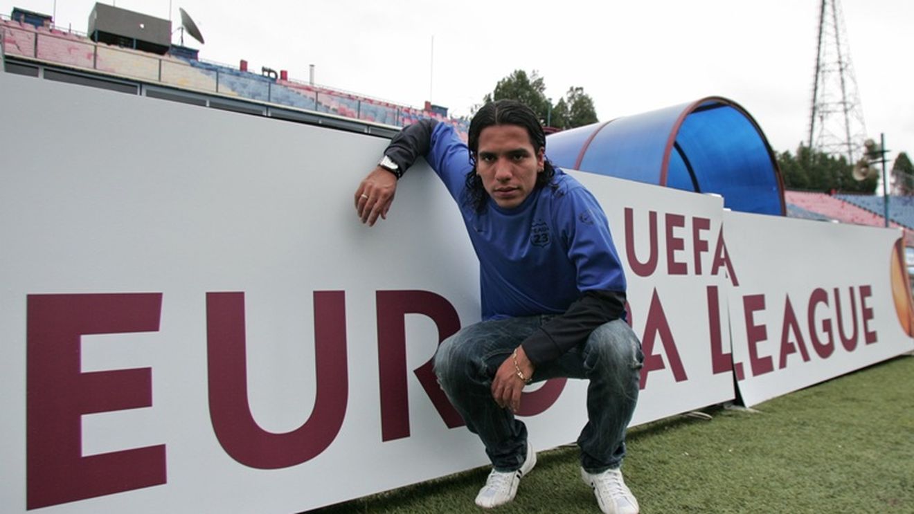 INTERVIU EXCLUSIV** „Sunt noul Dayro!"