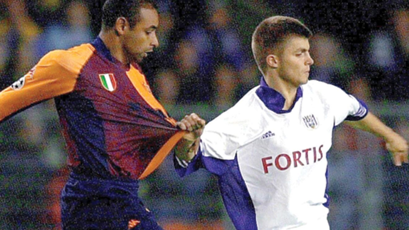 EXCLUSIV | Alin Stoica intră cu talpa sus: "CFR Cluj a obținut un rezultat mare pentru România, dar Dan Petrescu are caracter zero!". Cum își susține afirmația și de ce "Bursucul" nu are loc în "Top 3 - antrenori români" 