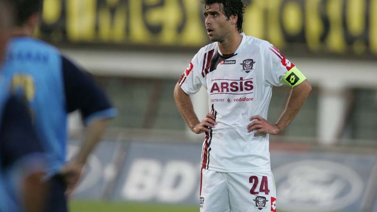 Rapid**, la cea mai slabă clasare din ultimele 12 sezoane!