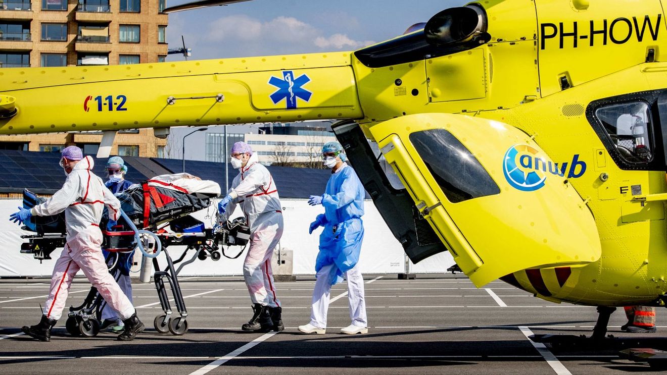 Cum poate fi salvat de la moarte medicul erou Cătălin Denciu, care și-a riscat viața pentru pacienții de la ATI Piatra Neamț! Care sunt opțiunile lui Raed Arafat și Nelu Tătaru: îl țin în spitalele din București sau îl transferă de urgență în străinătate? Avantajele și dezavantajele unei decizii de care atârnă destinul doctorului