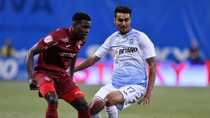 ULTIMA ORĂ | Noul protocol medical din Liga 1 a fost aprobat de Comitetul de Urgență! Ce modificări au loc în campionatul românesc