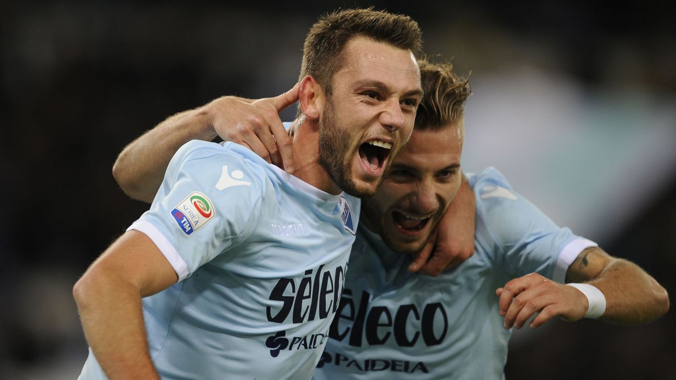 Lazio a pierdut un jucător esențial! Nu s-a înțeles cu conducerea și ori pleacă la United, ori semnează cu o rivală din Serie A: "Trebuie să ieși din zona de confort pentru a-ți îndeplini obiectivele"