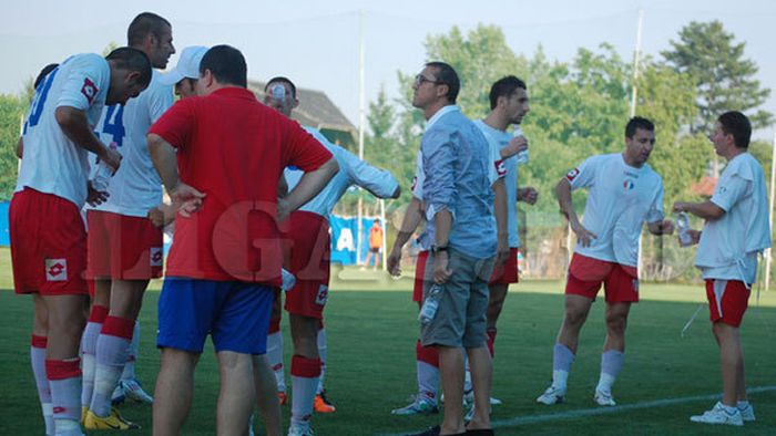 AMEȚITOR! Cel mai dubios meci din turul IV al Cupei: ACS Berceni - CS Buftea** 31-0! Cât a fost scorul la pauză și ce cotă era la 1 solist