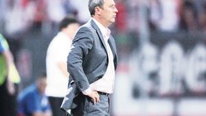 Rednic s-a înțeles cu Petrolul!** "E diferență mare de tot între Copos și Walter"