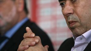 "Am jucat slab! Vor apărea schimbări în primul '11'"