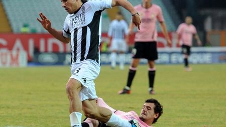 Ultimul transfer la CFR!** Clujenii au avut pile la Inter pentru a-l lua: "Putem trece de grupele Ligii" De ce a lăsat Italia pentru România