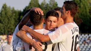 Curelea își flatează viitori adversari:** "Universitata emite pretenții la titlu, dar vom da o replică puternică"