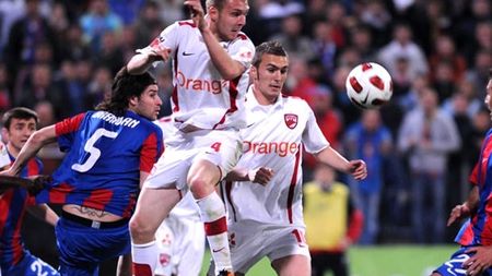 NEBUNIE! Steaua și Dinamo, invitate în "Liga Loserilor!" Echipele care au refuzat își mușcă pumnii de ciudă! Ce super sponsori sunt gata să bage bani: