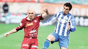 Tony are oferte din Bundesliga