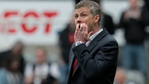 Ole-Gunnar Solskjaer a renunțat la funcția de antrenor al echipei Cardiff City