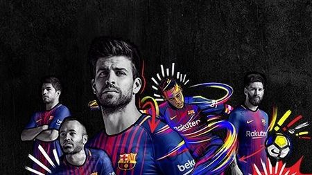 Echipament de "ultimă generație" pentru jucătorii Barcelonei. Cum se va prezenta în sezonul următor formația catalană