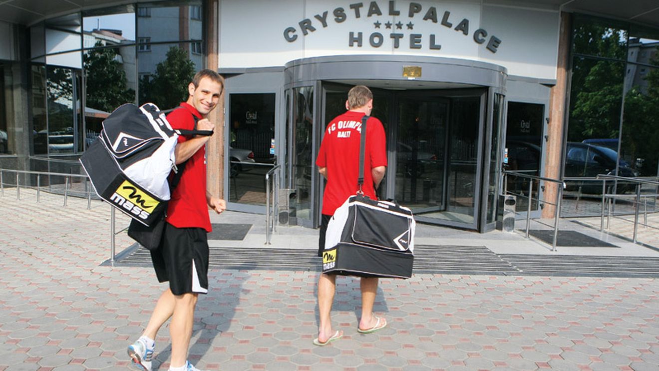 "Vizităm piața centrală!"