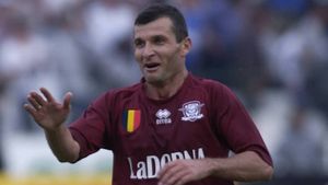 "Aș reveni la Rapid în viitor!"