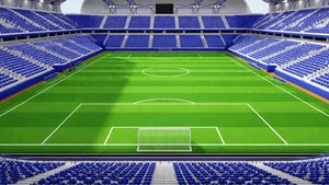 Un deputat a cerut peste 600.000 de euro pentru studiul de fezabilitate al viitorului stadion „Arena Națională” și moldovenii au răbufnit: „Cheltuiți banii noștri mai rațional”