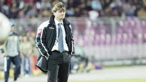 Uhrin: „Ne pot trezi"