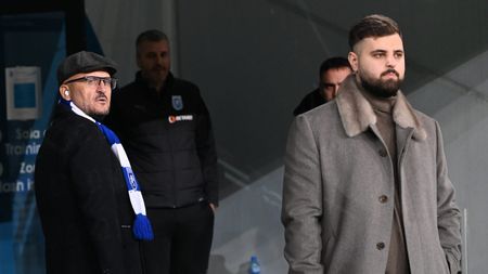 Premoniția bizară a lui Gigi Becali despre Adrian Mititelu jr. Ce a spus miliardarul din Pipera, după FCSB - Rapid 2-2, despre fiul lui Adrian Mititelu și dezvăluirea despre discuția purtată între milionari: „Bă, vrei să vorbesc eu cu el?”