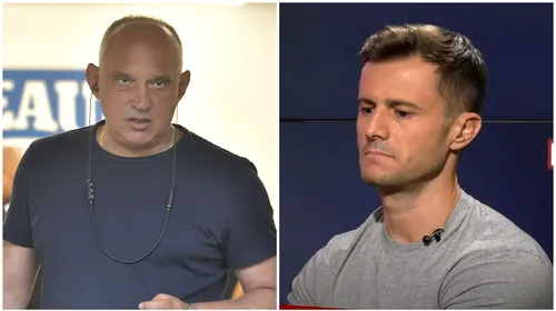Florin Prunea nu îl iartă pe Andrei Nicolescu, după declarația făcută despre Oțelul lui Dorinel Munteanu: „Chiar nu își dă seama că e penibil?” | VIDEO EXCLUSIV ProSport Live