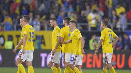 România, încă o lovitură după eșecurile din Liga Națiunilor! „Tricolorii” au coborât în clasamentul FIFA și au înregistrat un record negativ